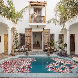 Riad Alkemia en exclusivité
